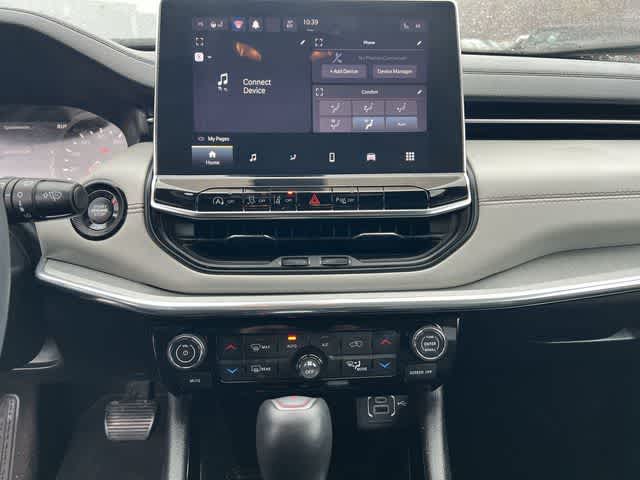 Thumbnail: 2024 Jeep Compass - 21