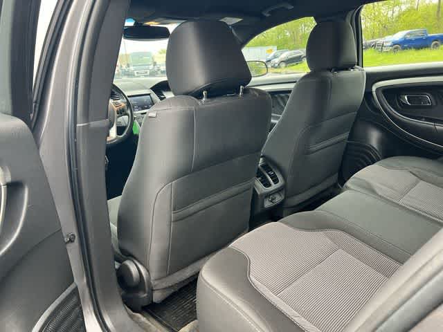 Thumbnail: 2013 Ford Taurus - 24