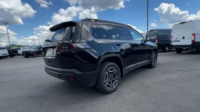 Thumbnail: 2026 Jeep Cherokee - 8