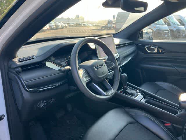 Thumbnail: 2023 Jeep Compass - 2