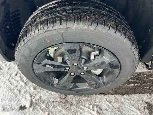 Thumbnail: 2025 Jeep Grand Cherokee - 12