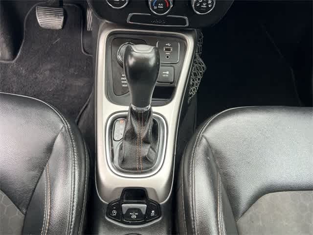 Thumbnail: 2017 Jeep Compass - 22