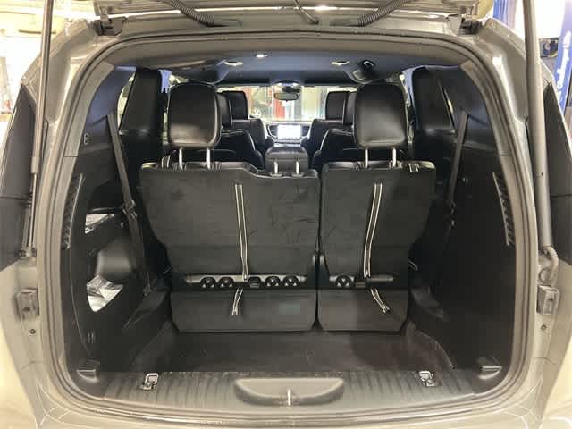 Thumbnail: 2023 Chrysler Pacifica - 24