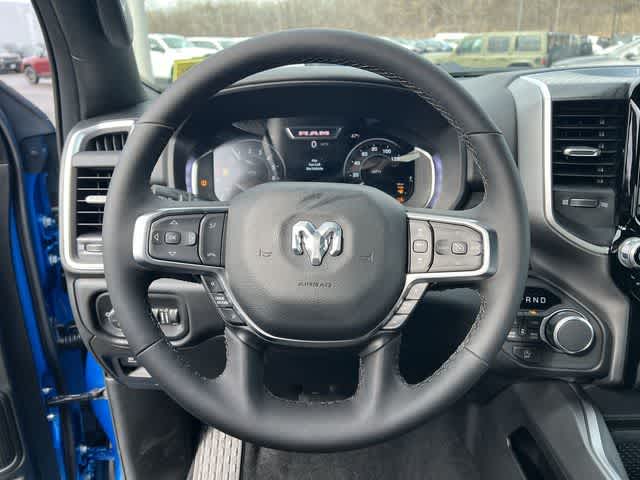 Thumbnail: 2026 RAM 1500 - 20