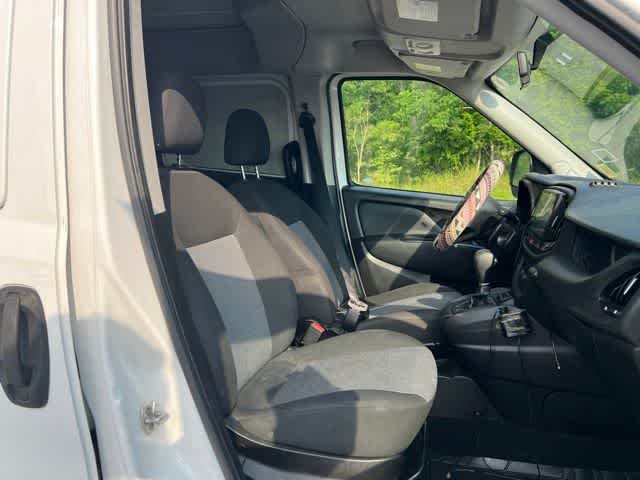 Thumbnail: 2016 RAM ProMaster City - 15