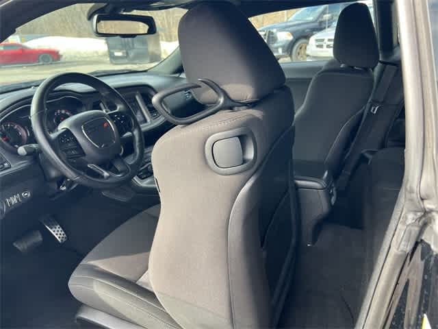 Thumbnail: 2023 Dodge Challenger - 16