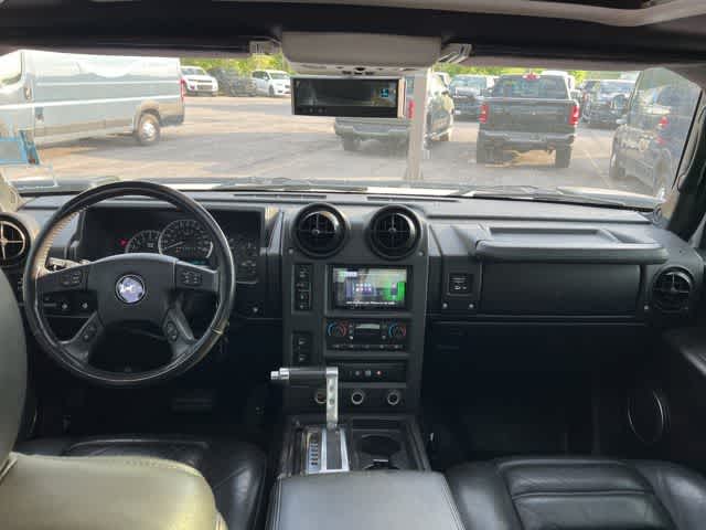 Thumbnail: 2007 Hummer H2 - 10