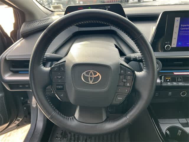 Thumbnail: 2024 Toyota Prius - 20