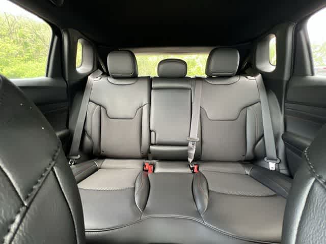 Thumbnail: 2026 Jeep Compass - 14