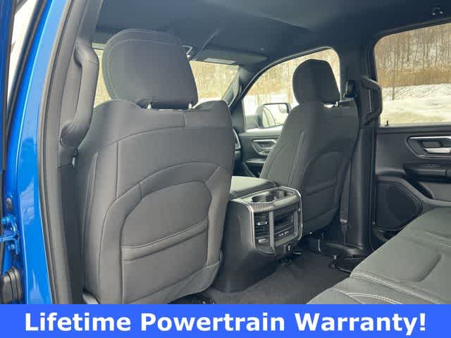 Thumbnail: 2026 RAM 1500 - 16