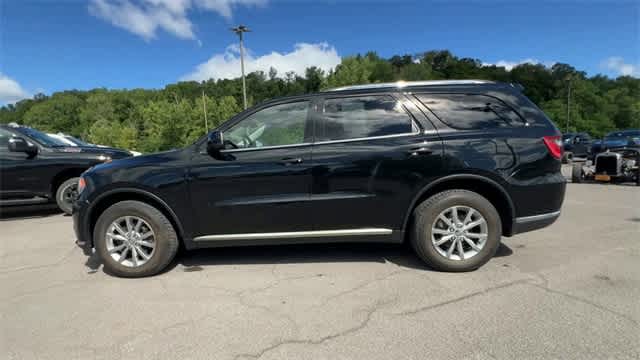Thumbnail: 2018 Dodge Durango - 5