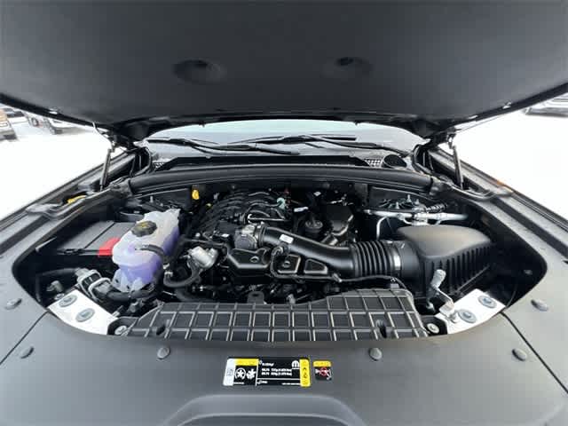 Thumbnail: 2025 Jeep Grand Cherokee - 13