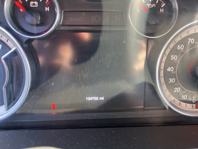 Thumbnail: 2016 RAM 1500 - 7