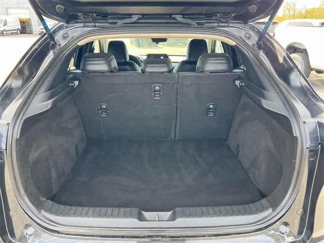 Thumbnail: 2023 Mazda CX-30 - 24