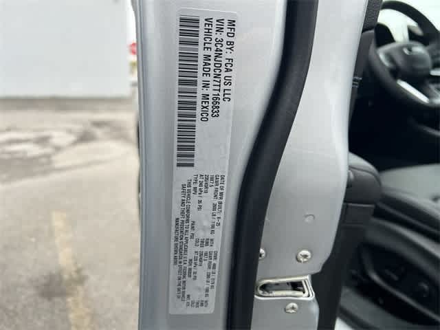 Thumbnail: 2026 Jeep Compass - 26