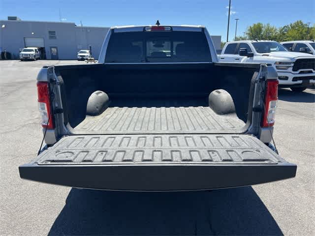 Thumbnail: 2022 RAM 1500 - 24