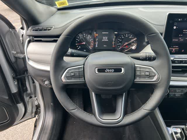 Thumbnail: 2026 Jeep Compass - 28