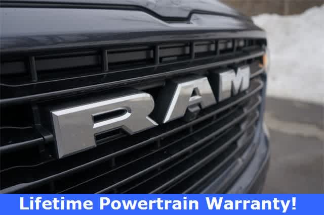 Thumbnail: 2026 RAM 1500 - 19