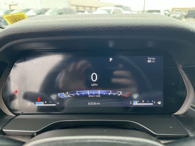 Thumbnail: 2022 Jeep Grand Cherokee - 23