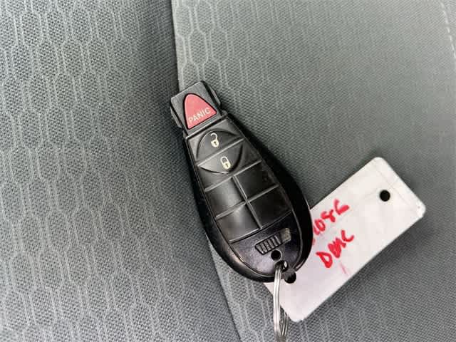 Thumbnail: 2018 RAM 1500 - 25