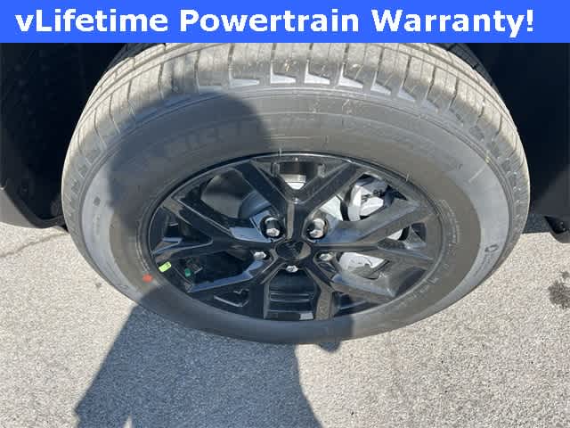 Thumbnail: 2025 Jeep Grand Cherokee L - 12