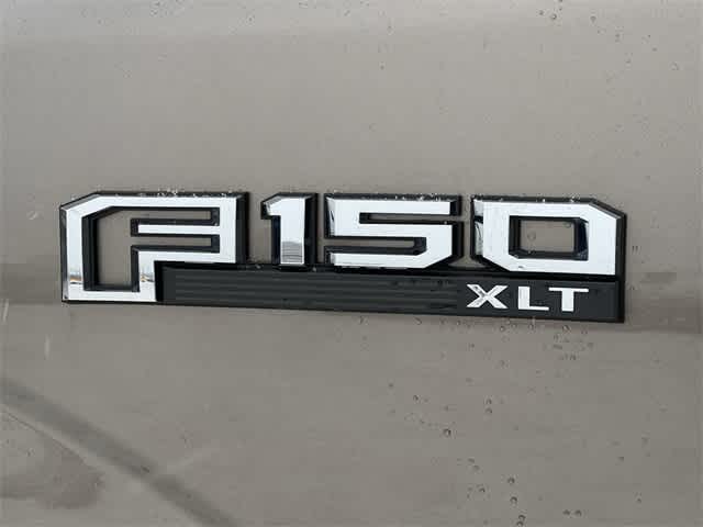 Thumbnail: 2020 Ford F-150 - 11