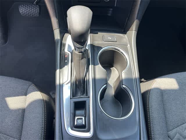 Thumbnail: 2024 Chevrolet Equinox - 22