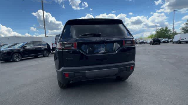 Thumbnail: 2026 Jeep Cherokee - 7