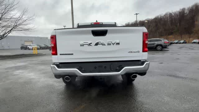 Thumbnail: 2026 RAM 1500 - 7