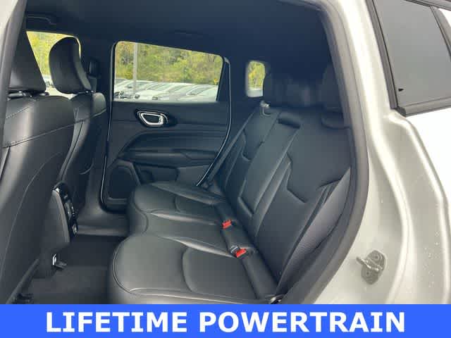 Thumbnail: 2026 Jeep Compass - 17