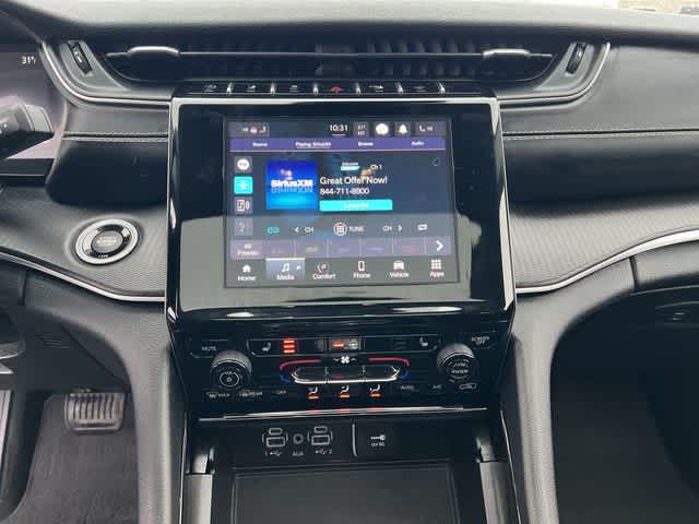 Thumbnail: 2023 Jeep Grand Cherokee - 21