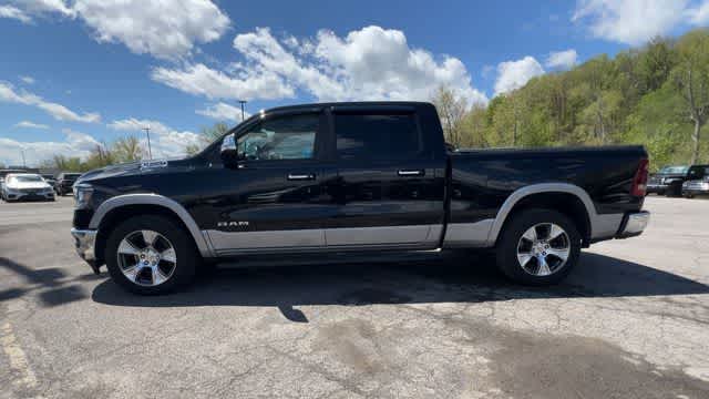 Thumbnail: 2021 RAM 1500 - 5