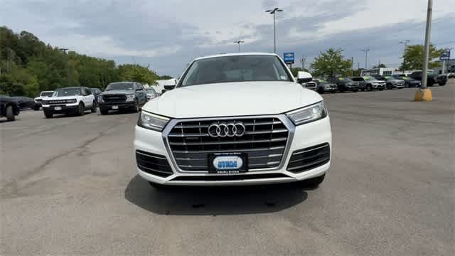 Thumbnail: 2019 Audi Q5 - 3