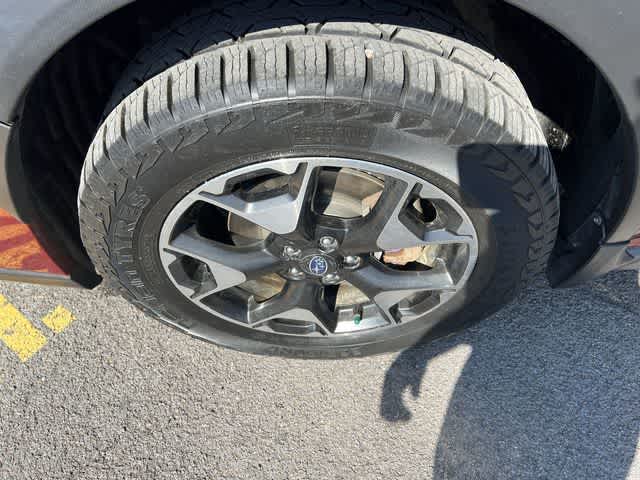Thumbnail: 2019 Subaru Crosstrek - 19