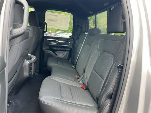 Thumbnail: 2025 RAM 1500 - 17