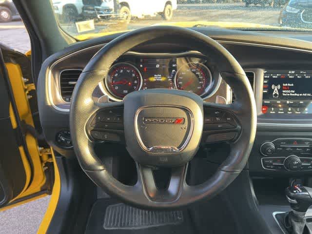 Thumbnail: 2018 Dodge Charger - 16