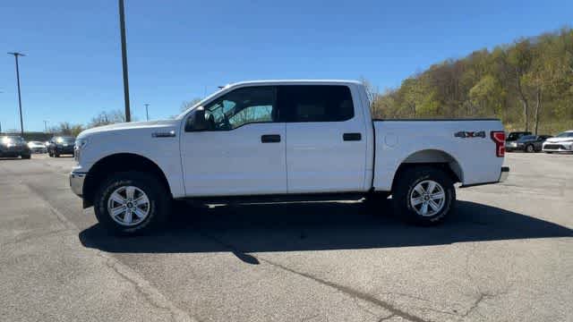 Thumbnail: 2019 Ford F-150 - 5