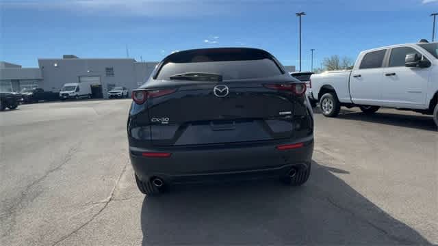 Thumbnail: 2023 Mazda CX-30 - 7