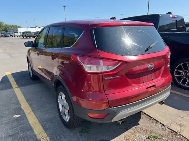 Thumbnail: 2013 Ford Escape - 2