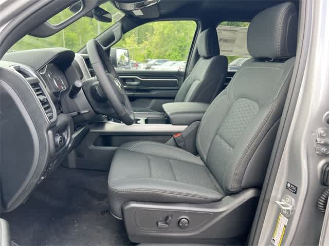 Thumbnail: 2025 RAM 1500 - 15