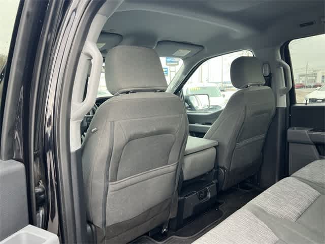 Thumbnail: 2023 Ford F-150 - 16