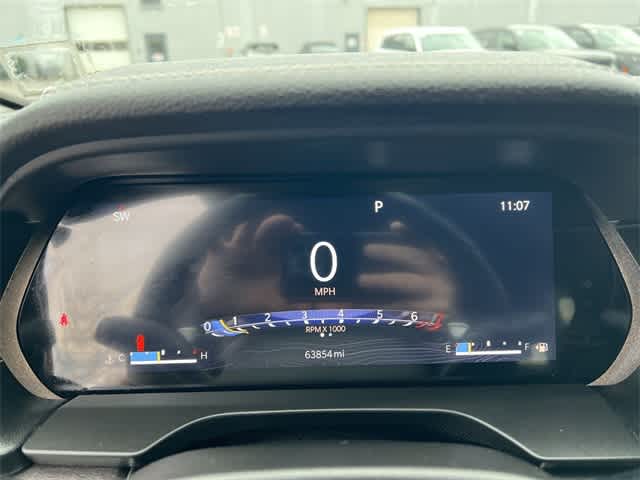 Thumbnail: 2021 Jeep Grand Cherokee L - 23