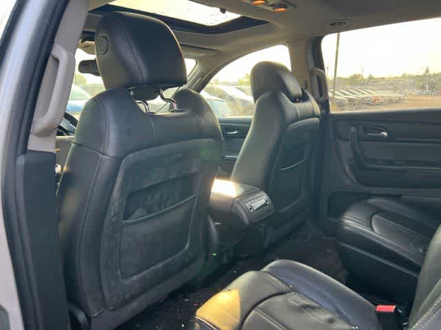 Thumbnail: 2017 Chevrolet Traverse - 12