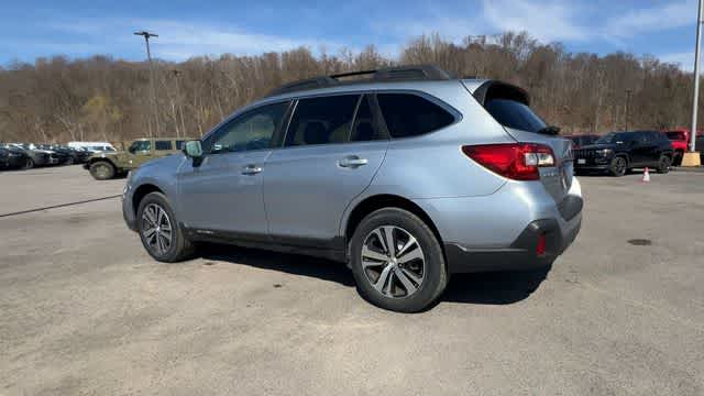 Thumbnail: 2018 Subaru Outback - 6