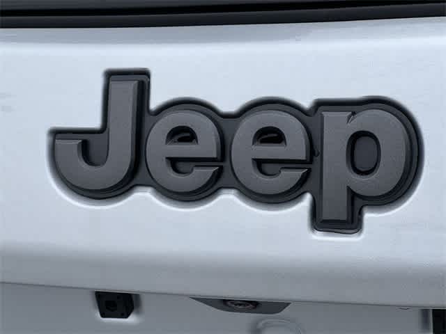 Thumbnail: 2026 Jeep Compass - 11