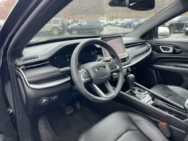 Thumbnail: 2024 Jeep Compass - 10