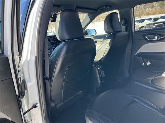 Thumbnail: 2024 Jeep Compass - 16