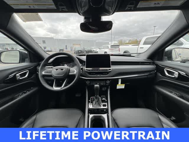 Thumbnail: 2026 Jeep Compass - 14