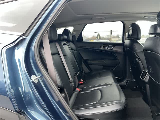 Thumbnail: 2023 Kia Sportage - 18