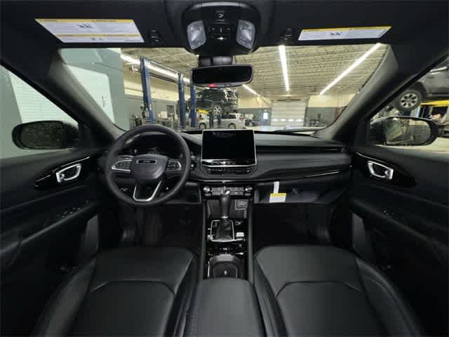 Thumbnail: 2026 Jeep Compass - 14